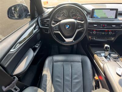 2017 BMW X5 xDrive35i   - Photo 23 - Gladstone, OR 97027