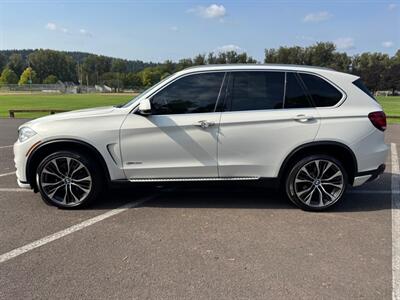 2017 BMW X5 xDrive35i   - Photo 2 - Gladstone, OR 97027
