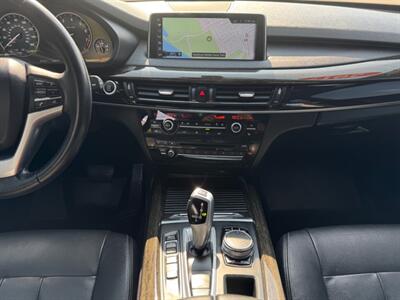 2017 BMW X5 xDrive35i   - Photo 18 - Gladstone, OR 97027
