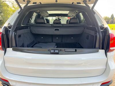 2017 BMW X5 xDrive35i   - Photo 38 - Gladstone, OR 97027