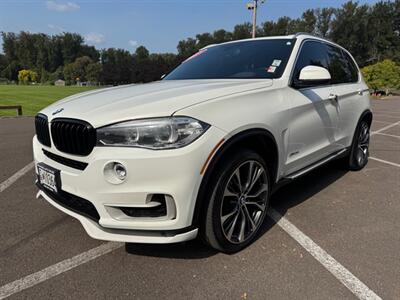2017 BMW X5 xDrive35i   - Photo 26 - Gladstone, OR 97027