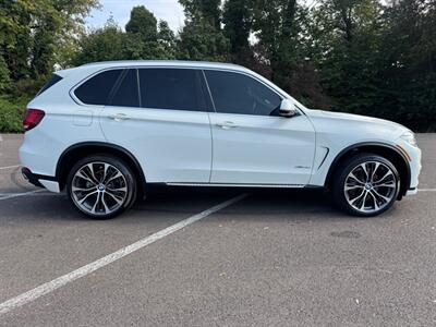 2017 BMW X5 xDrive35i   - Photo 6 - Gladstone, OR 97027