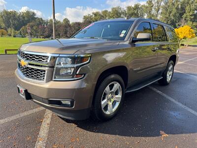 2015 Chevrolet Tahoe LT SUV , 4X4  Clean Title ! - Photo 27 - Gladstone, OR 97027