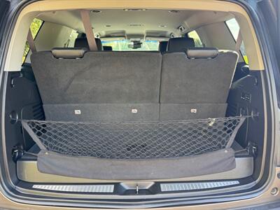 2015 Chevrolet Tahoe LT SUV , 4X4  Clean Title ! - Photo 36 - Gladstone, OR 97027