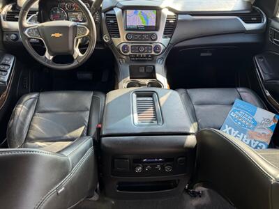 2015 Chevrolet Tahoe LT SUV , 4X4  Clean Title ! - Photo 57 - Gladstone, OR 97027
