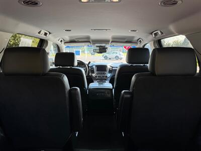 2015 Chevrolet Tahoe LT SUV , 4X4  Clean Title ! - Photo 39 - Gladstone, OR 97027
