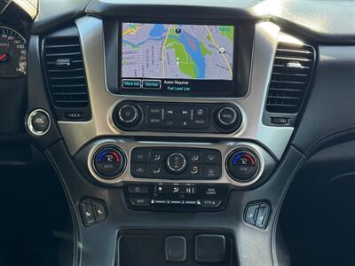 2015 Chevrolet Tahoe LT SUV , 4X4  Clean Title ! - Photo 50 - Gladstone, OR 97027