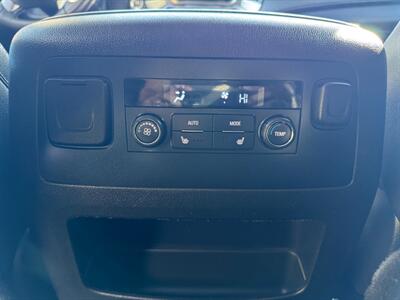 2015 Chevrolet Tahoe LT SUV , 4X4  Clean Title ! - Photo 59 - Gladstone, OR 97027