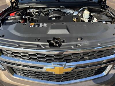 2015 Chevrolet Tahoe LT SUV , 4X4  Clean Title ! - Photo 44 - Gladstone, OR 97027