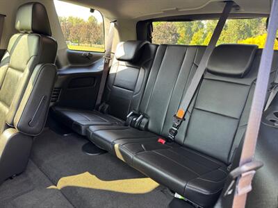 2015 Chevrolet Tahoe LT SUV , 4X4  Clean Title ! - Photo 11 - Gladstone, OR 97027
