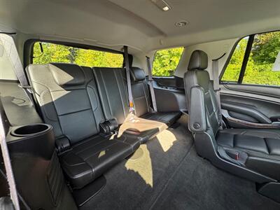2015 Chevrolet Tahoe LT SUV , 4X4  Clean Title ! - Photo 14 - Gladstone, OR 97027