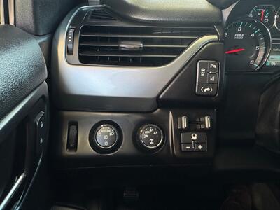 2015 Chevrolet Tahoe LT SUV , 4X4  Clean Title ! - Photo 21 - Gladstone, OR 97027