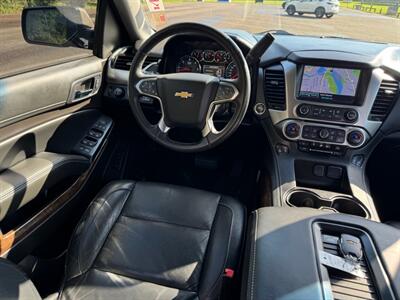 2015 Chevrolet Tahoe LT SUV , 4X4  Clean Title ! - Photo 16 - Gladstone, OR 97027