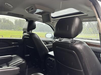 2011 GMC Yukon Denali   - Photo 30 - Gladstone, OR 97027
