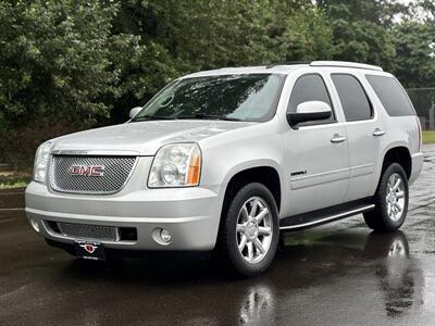 2011 GMC Yukon Denali   - Photo 3 - Gladstone, OR 97027