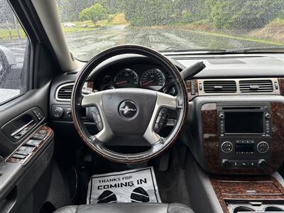 2011 GMC Yukon Denali   - Photo 15 - Gladstone, OR 97027