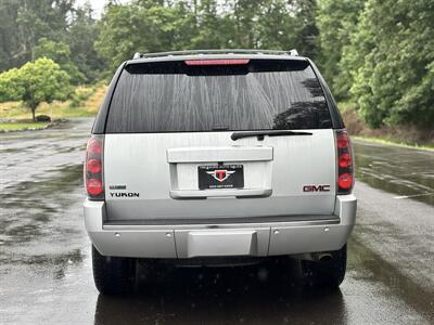 2011 GMC Yukon Denali   - Photo 7 - Gladstone, OR 97027