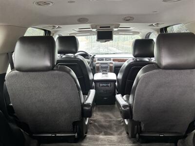 2011 GMC Yukon Denali   - Photo 21 - Gladstone, OR 97027