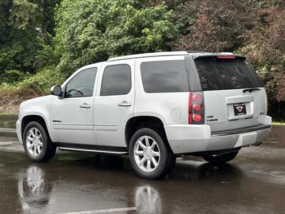 2011 GMC Yukon Denali   - Photo 6 - Gladstone, OR 97027