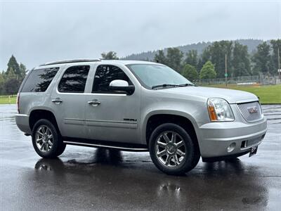 2011 GMC Yukon Denali   - Photo 10 - Gladstone, OR 97027