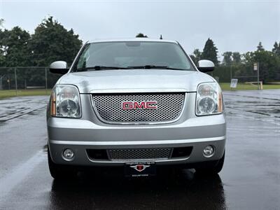 2011 GMC Yukon Denali   - Photo 46 - Gladstone, OR 97027