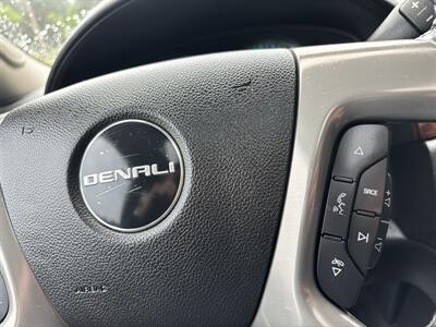 2011 GMC Yukon Denali   - Photo 37 - Gladstone, OR 97027