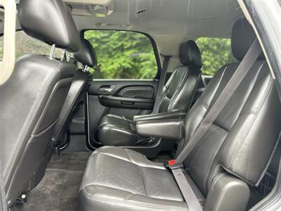2011 GMC Yukon Denali   - Photo 19 - Gladstone, OR 97027