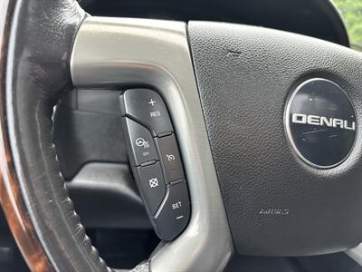 2011 GMC Yukon Denali   - Photo 36 - Gladstone, OR 97027