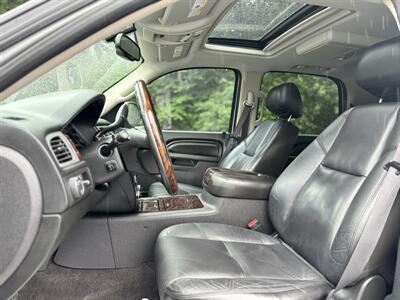 2011 GMC Yukon Denali   - Photo 13 - Gladstone, OR 97027