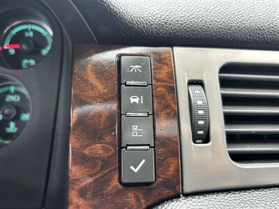 2011 GMC Yukon Denali   - Photo 40 - Gladstone, OR 97027