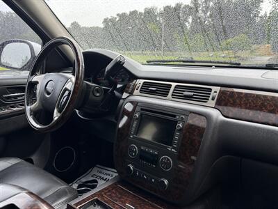 2011 GMC Yukon Denali   - Photo 33 - Gladstone, OR 97027