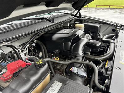 2011 GMC Yukon Denali   - Photo 44 - Gladstone, OR 97027