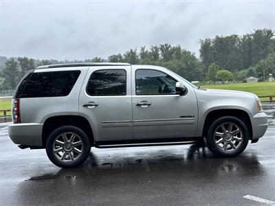 2011 GMC Yukon Denali   - Photo 9 - Gladstone, OR 97027