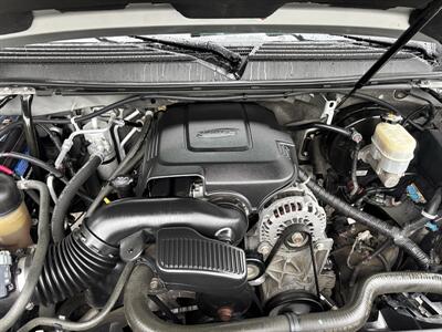 2011 GMC Yukon Denali   - Photo 43 - Gladstone, OR 97027
