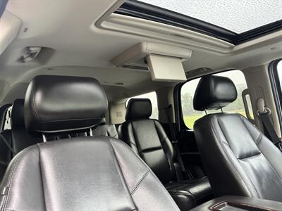 2011 GMC Yukon Denali   - Photo 32 - Gladstone, OR 97027