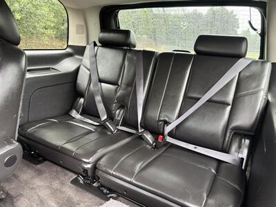 2011 GMC Yukon Denali   - Photo 16 - Gladstone, OR 97027