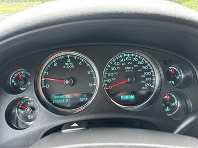 2011 GMC Yukon Denali   - Photo 24 - Gladstone, OR 97027