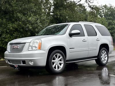 2011 GMC Yukon Denali   - Photo 4 - Gladstone, OR 97027