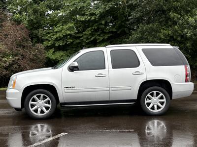 2011 GMC Yukon Denali   - Photo 2 - Gladstone, OR 97027
