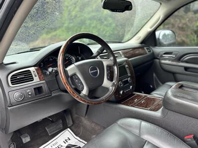 2011 GMC Yukon Denali   - Photo 12 - Gladstone, OR 97027