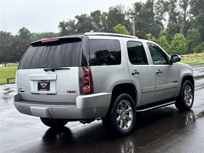 2011 GMC Yukon Denali   - Photo 8 - Gladstone, OR 97027