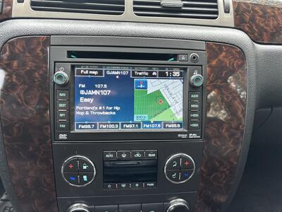 2011 GMC Yukon Denali   - Photo 23 - Gladstone, OR 97027