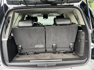 2011 GMC Yukon Denali   - Photo 17 - Gladstone, OR 97027