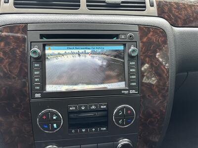 2011 GMC Yukon Denali   - Photo 22 - Gladstone, OR 97027