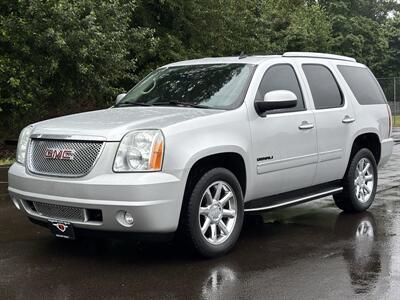 2011 GMC Yukon Denali   - Photo 5 - Gladstone, OR 97027