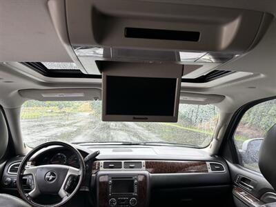 2011 GMC Yukon Denali   - Photo 20 - Gladstone, OR 97027