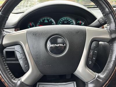 2011 GMC Yukon Denali   - Photo 35 - Gladstone, OR 97027