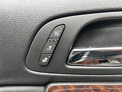 2011 GMC Yukon Denali   - Photo 34 - Gladstone, OR 97027