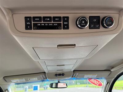 2008 Nissan Armada SE   - Photo 52 - Gladstone, OR 97027