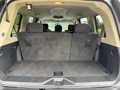 2008 Nissan Armada SE   - Photo 38 - Gladstone, OR 97027